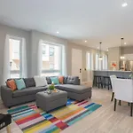 Pristine 3 Bdrm - Garage Parking - Close To Upenn
